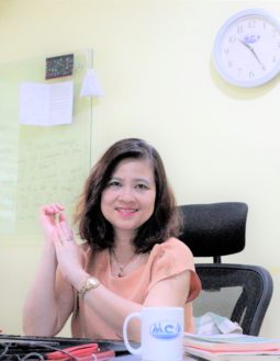 Thu Hue, Nguyen,