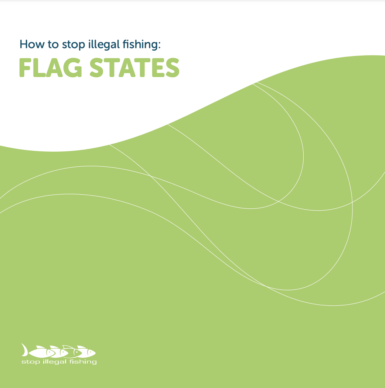 How to Stop Illegal Fishing: Flag States