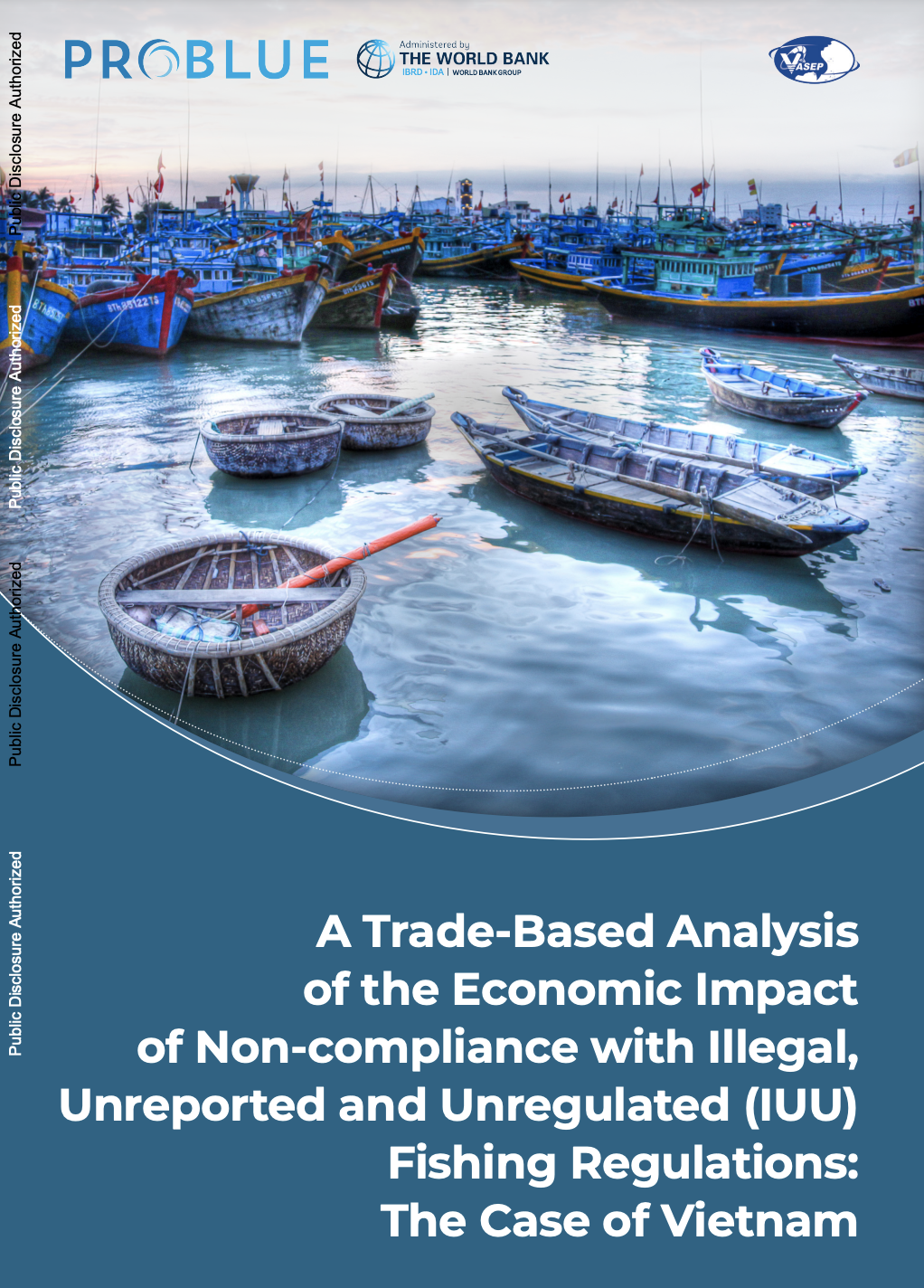 A Trade-Based Analysis of the Economic Impact of Non-Compliance with IUU Fishing: The Case of Vietnam