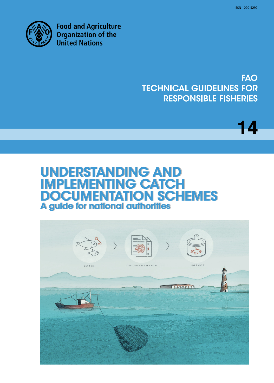 Understanding and Implementing Catch Documentation Schemes