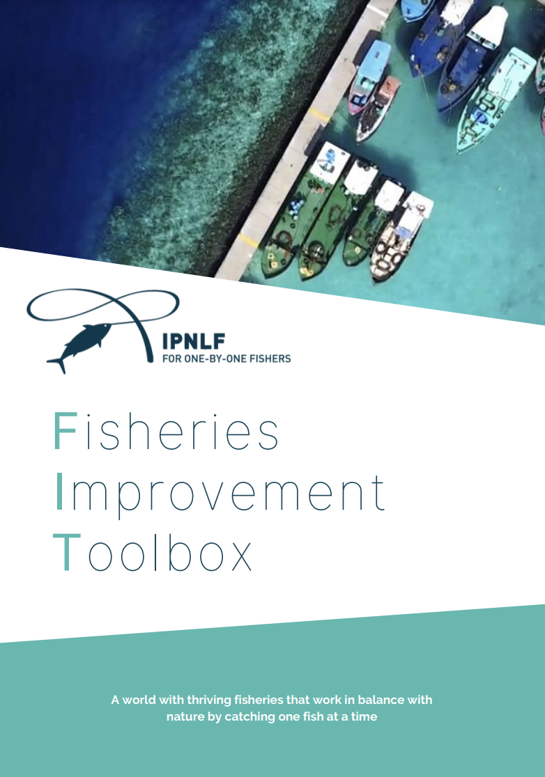 Fisheries Improvement Toolbox