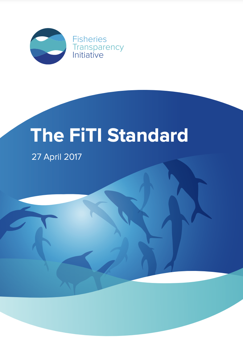 FiTI Standard