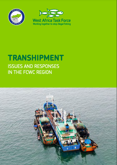 Transhipment Issues and Responses in the FCWC Region